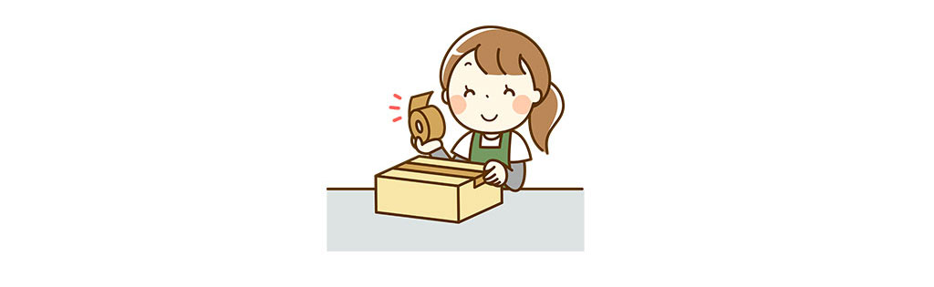 返却方法